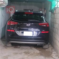 هيونداي توسان